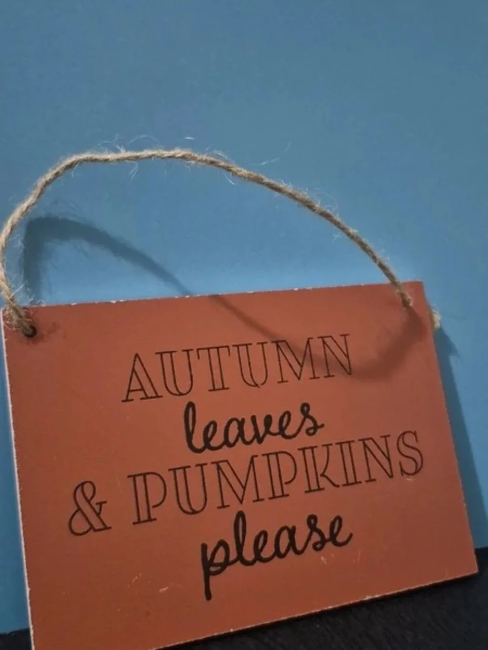 Farm Fresh Apple Cider Tags - Rustic Fall Decorative Signs